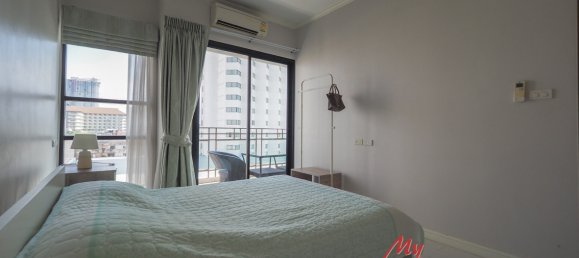 شقة 2 غرف نوم  في Pattaya, Thailand رقم 3006 13