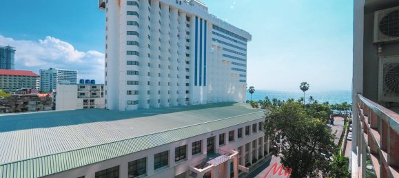 شقة 2 غرف نوم  في Pattaya, Thailand رقم 3006 17