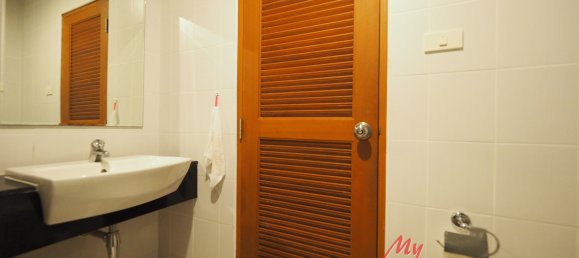 شقة 2 غرف نوم  في Pattaya, Thailand رقم 3006 10