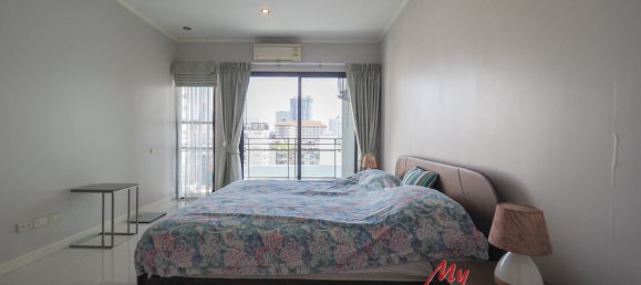 شقة 2 غرف نوم  في Pattaya, Thailand رقم 3006 19