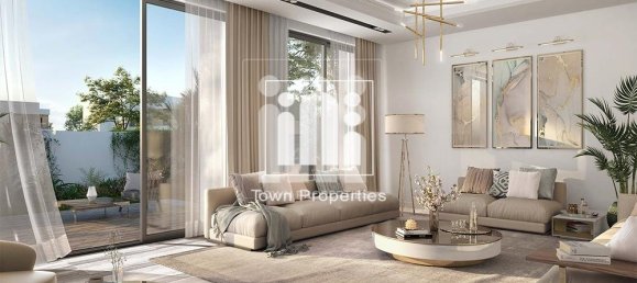 5 bedrooms Villa in Saadiyat Island, UAE No. 8813 16