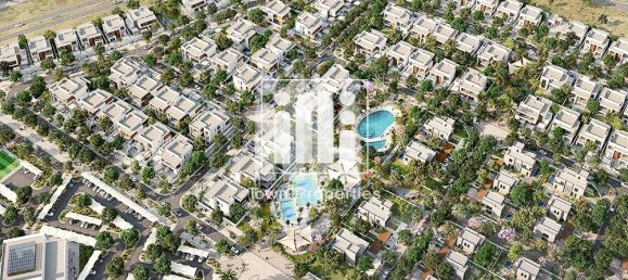 5 bedrooms Villa in Saadiyat Island, UAE No. 8813 2