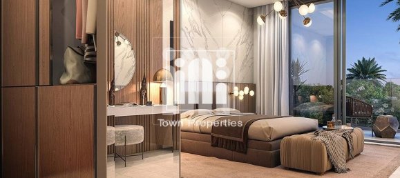 5 bedrooms Villa in Saadiyat Island, UAE No. 8813 14