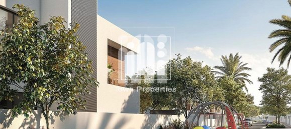 5 bedrooms Villa in Saadiyat Island, UAE No. 8813 4