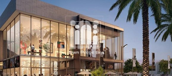 5 bedrooms Villa in Saadiyat Island, UAE No. 8813 9