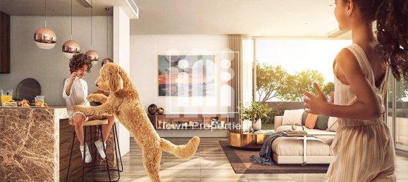 5 bedrooms Villa in Saadiyat Island, UAE No. 8813 13