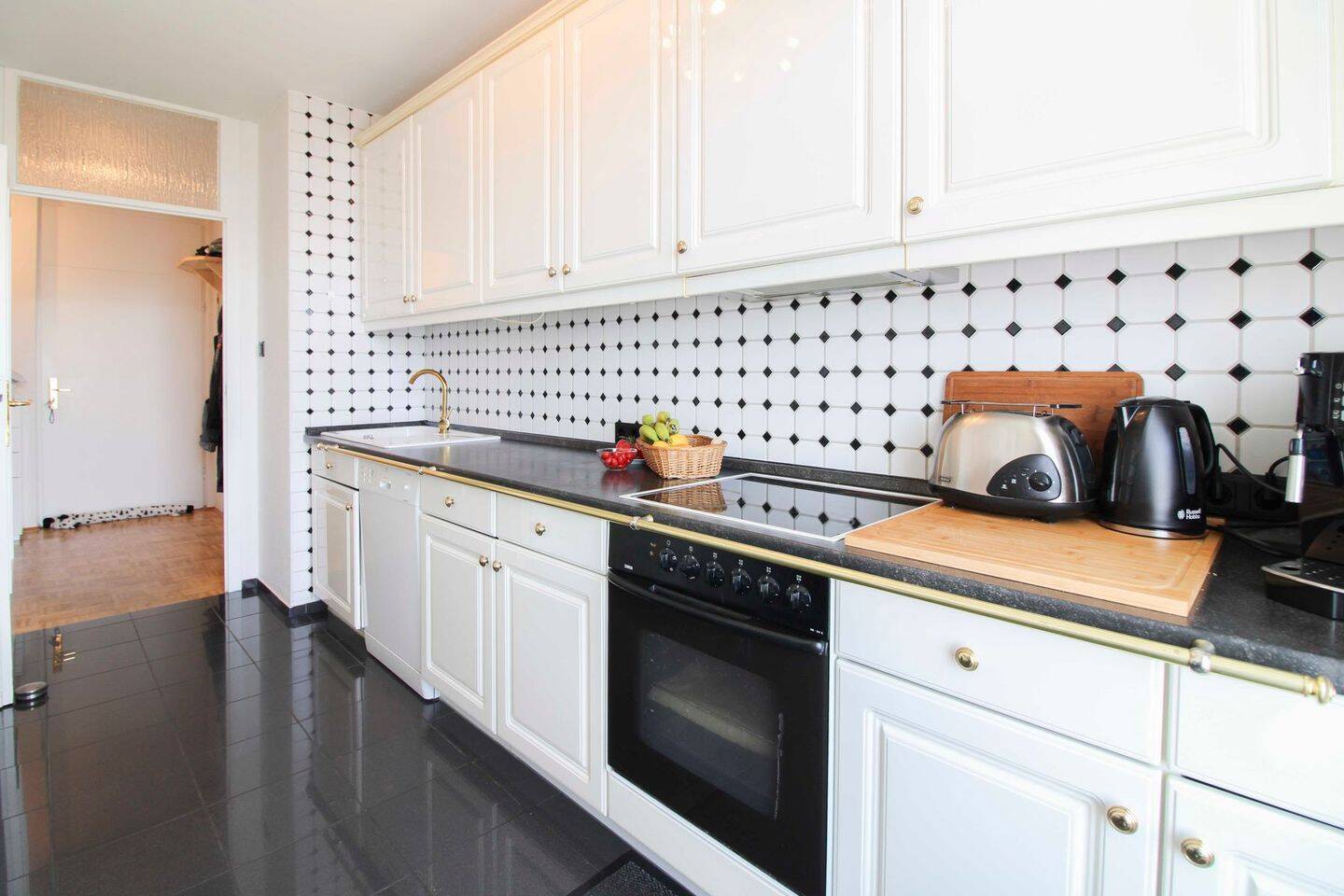 2 bedrooms Apartment in Wuppertal, Germany No. 274337