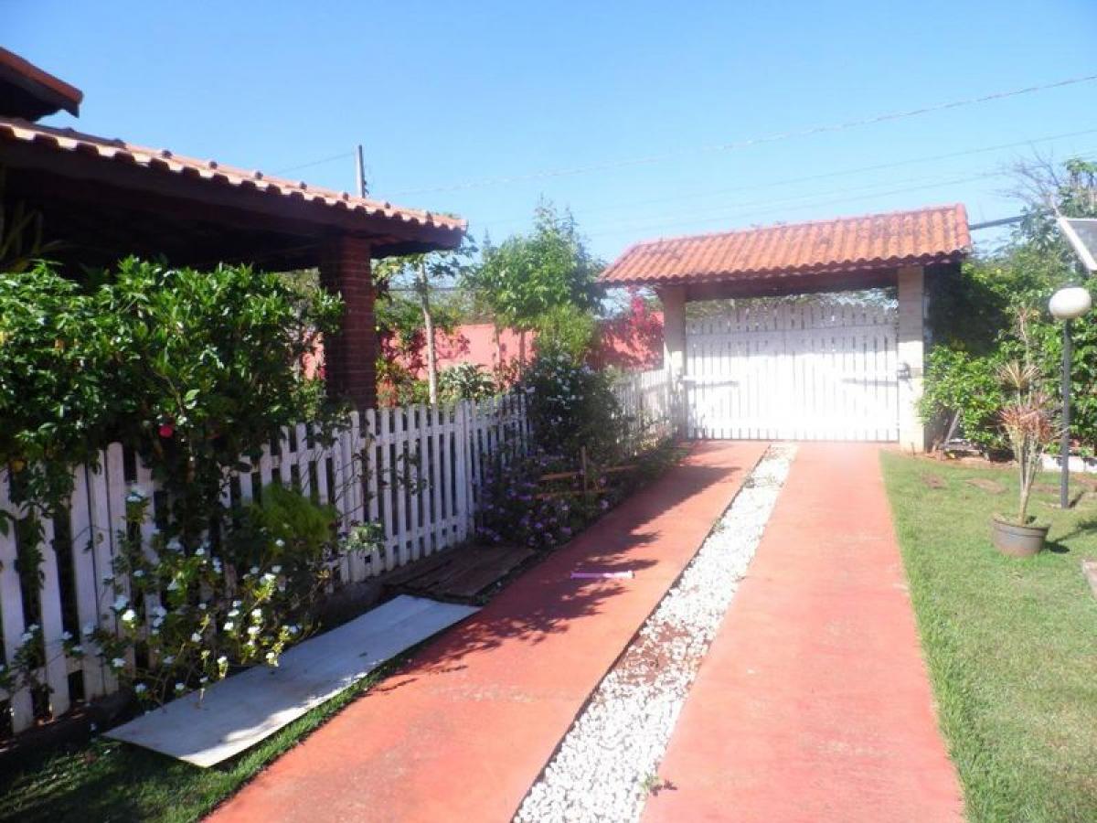 Casa T4 em São Paulo, Brazil N.º 466700