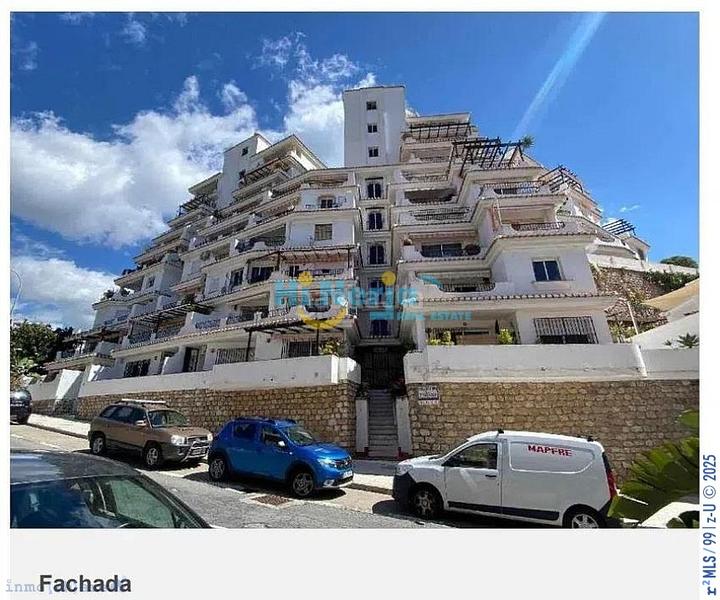 1 bedroom Apartment in Almunecar, Spain No. 282629