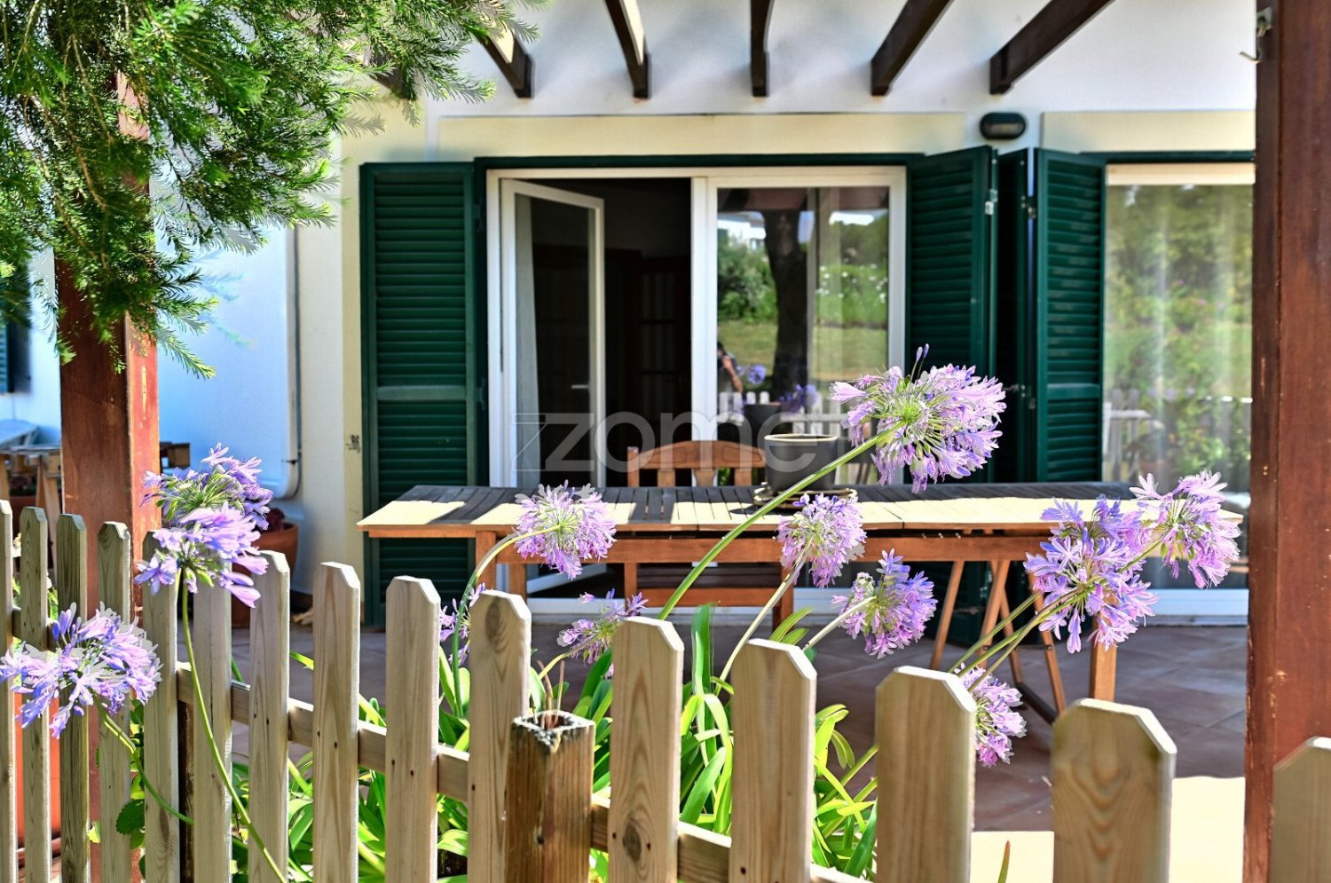 4 Schlafzimmer Villa in Cascais, Portugal, Nr. 121091