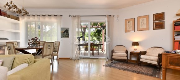 4 Schlafzimmer Villa in Cascais, Portugal, Nr. 121091 9