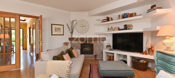4 Schlafzimmer Villa in Cascais, Portugal, Nr. 121091 5
