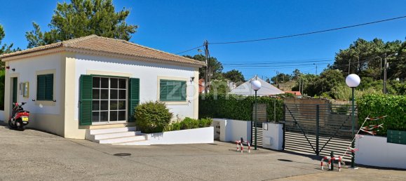 4 Schlafzimmer Villa in Cascais, Portugal, Nr. 121091 39