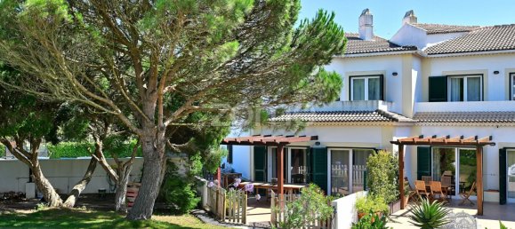 4 Schlafzimmer Villa in Cascais, Portugal, Nr. 121091 32