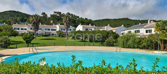 4 Schlafzimmer Villa in Cascais, Portugal, Nr. 121091 2