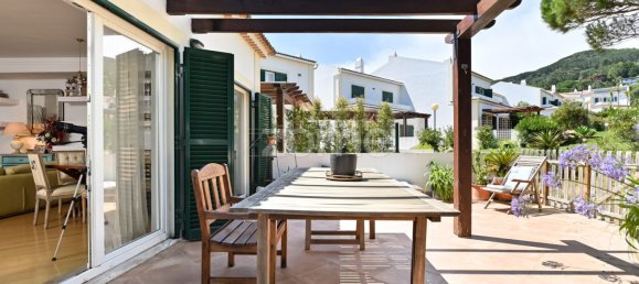 4 Schlafzimmer Villa in Cascais, Portugal, Nr. 121091 10