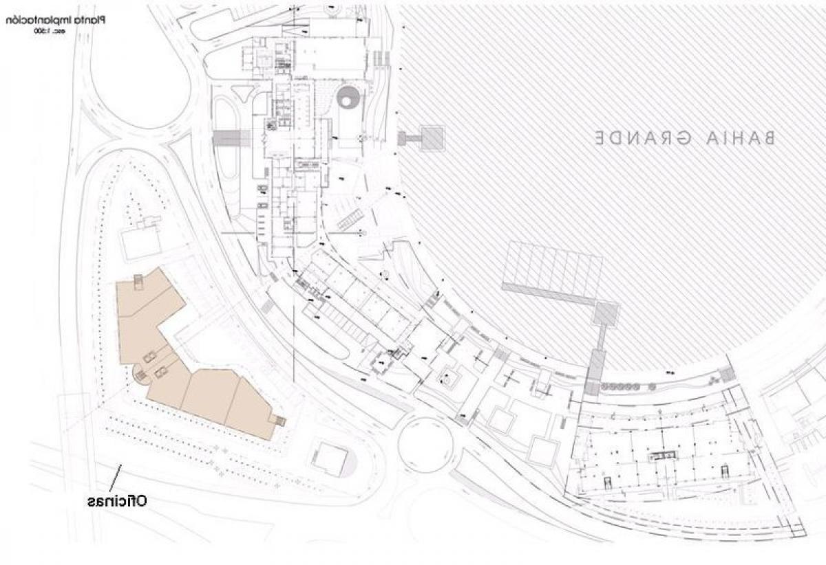  مكتب في Tigre, Argentina رقم 26304