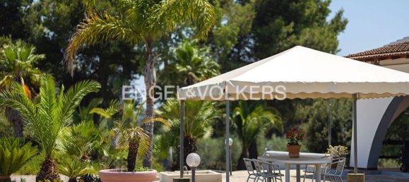 Villa de 6 dormitorios en Gallipoli, Italy No. 283295 3