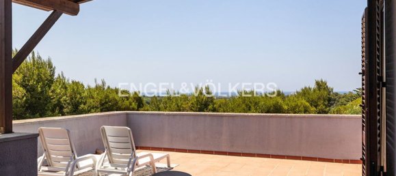 Villa de 6 dormitorios en Gallipoli, Italy No. 283295 9