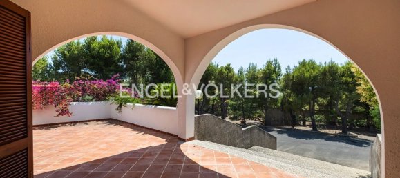 Villa de 6 dormitorios en Gallipoli, Italy No. 283295 8