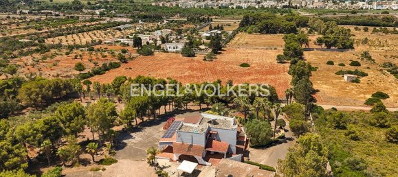 Villa de 6 dormitorios en Gallipoli, Italy No. 283295 2