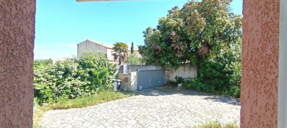 4 Schlafzimmer Haus in Cournonterral, France, Nr. 297679 9