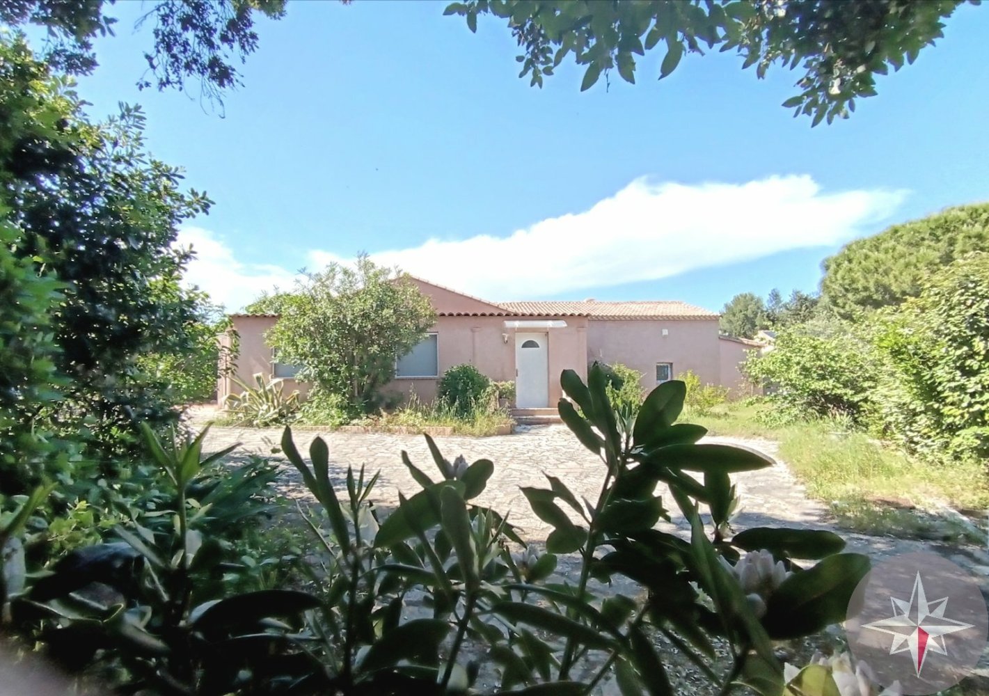 4 Schlafzimmer Haus in Cournonterral, France, Nr. 297679