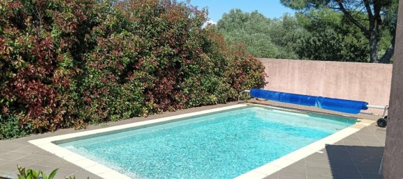 4 Schlafzimmer Haus in Cournonterral, France, Nr. 297679 3