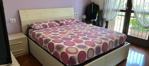 Apartamento de 4 divisões em Seriate, Italy N.º 289133 22