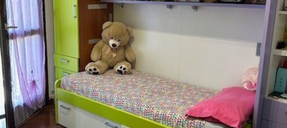 Apartamento de 4 divisões em Seriate, Italy N.º 289133 17