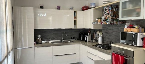 Apartamento de 4 divisões em Seriate, Italy N.º 289133 8