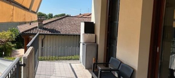 Apartamento de 4 divisões em Seriate, Italy N.º 289133 10