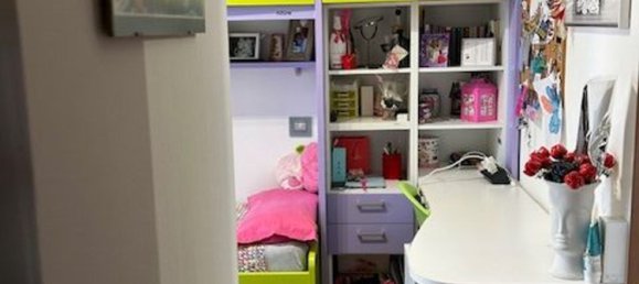 Apartamento de 4 divisões em Seriate, Italy N.º 289133 16