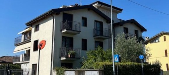 Apartamento de 4 divisões em Seriate, Italy N.º 289133 31