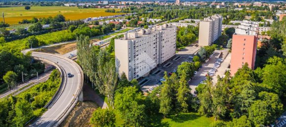 2 bedrooms Apartment in Bologna, Italy No. 316245 34