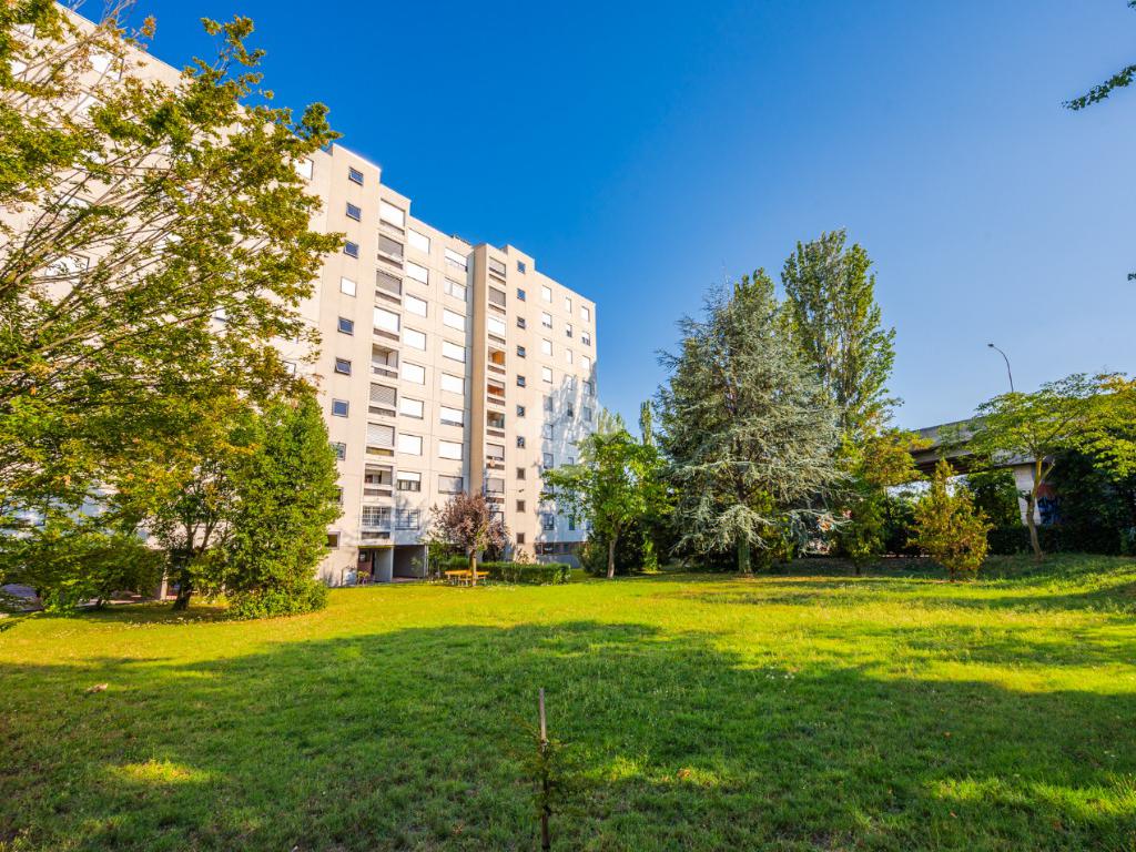 2 bedrooms Apartment in Bologna, Italy No. 316245