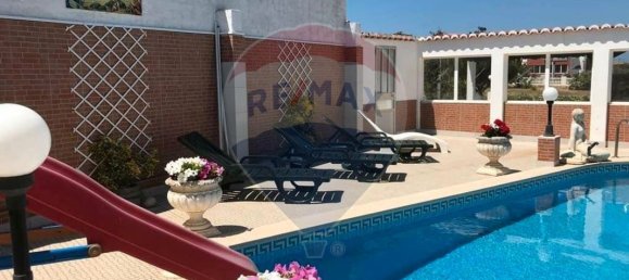 3 bedrooms House in Vila do Bispo, Portugal No. 186712 2