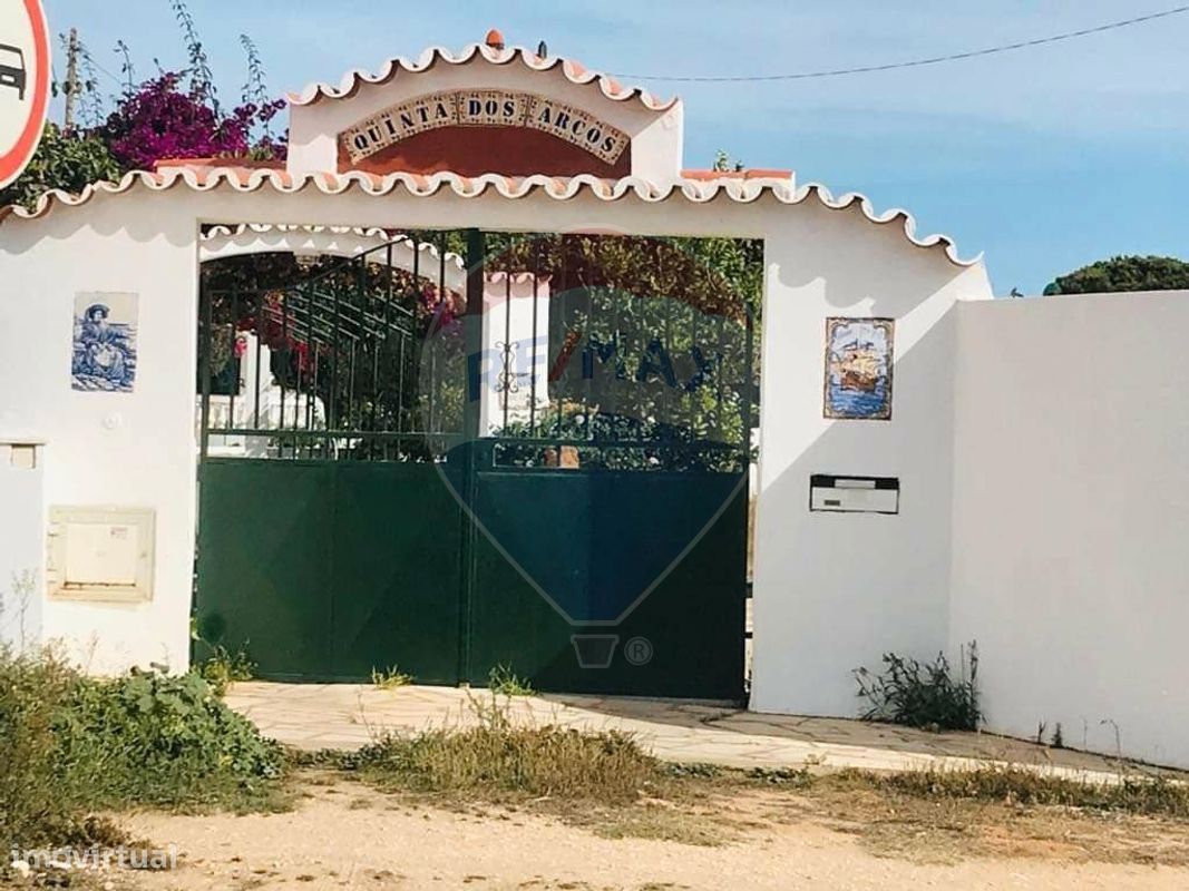 3 bedrooms House in Vila do Bispo, Portugal No. 186712