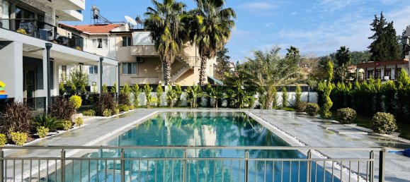 Квартира 2+1 в Кемер, Турция № 33543 17