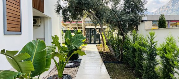 Квартира 2+1 в Кемер, Турция № 33543 21