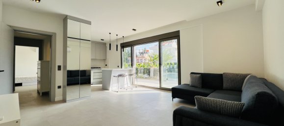 Квартира 2+1 в Кемер, Турция № 33543 4