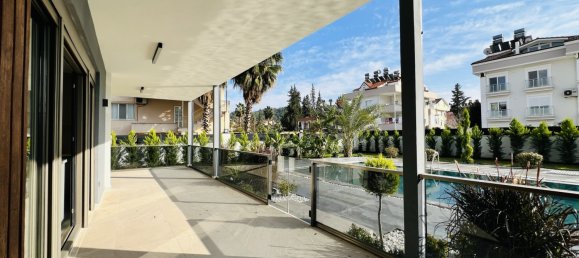 Квартира 2+1 в Кемер, Турция № 33543 18