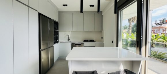 Квартира 2+1 в Кемер, Турция № 33543 5