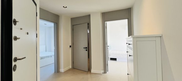 Квартира 2+1 в Кемер, Турция № 33543 8