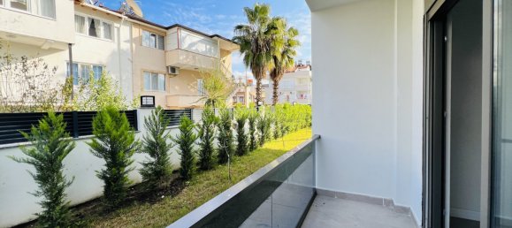 Квартира 2+1 в Кемер, Турция № 33543 20