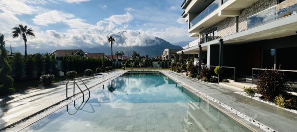 Квартира 2+1 в Кемер, Турция № 33543 16