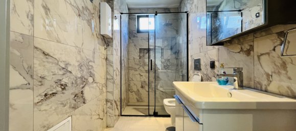 Квартира 2+1 в Кемер, Турция № 33543 19