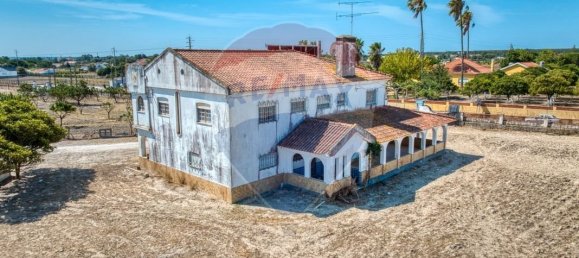 7 غرف نوم قطعة أرض في Pontevel, Portugal رقم 144363 15