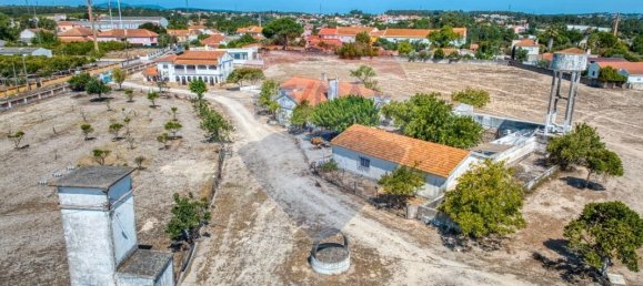 7 غرف نوم قطعة أرض في Pontevel, Portugal رقم 144363 37