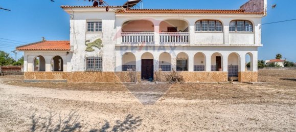 7 غرف نوم قطعة أرض في Pontevel, Portugal رقم 144363 43